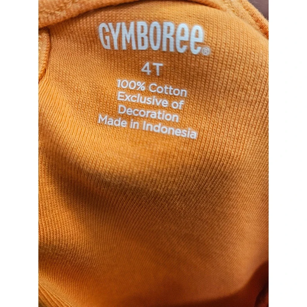 Gymboree vintage short